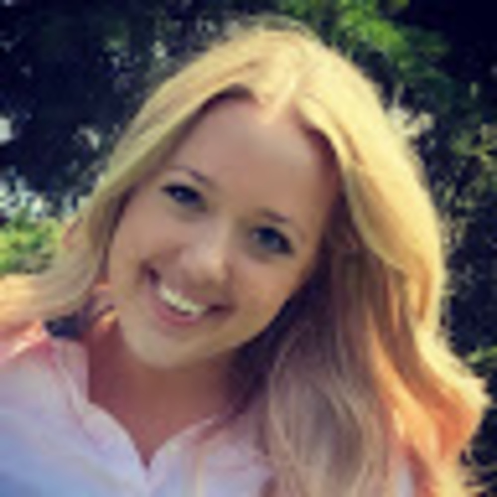 Meet your Posher, Bri